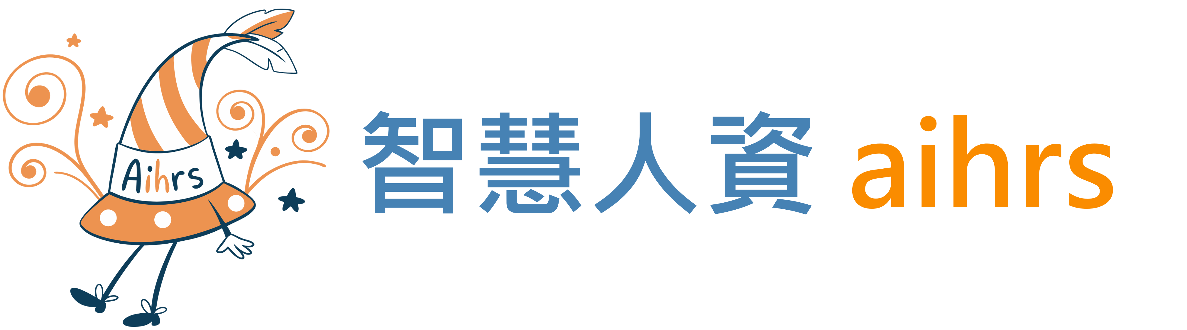 智慧人資 Aihrs