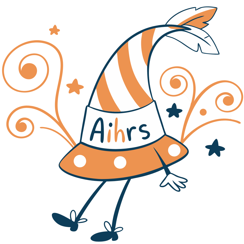 智慧人資logo